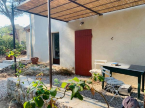 Un cabanon en Provence